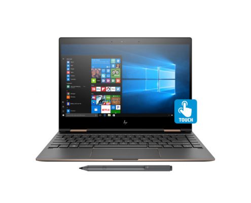 لپ تاپ استوک HP مدل X360